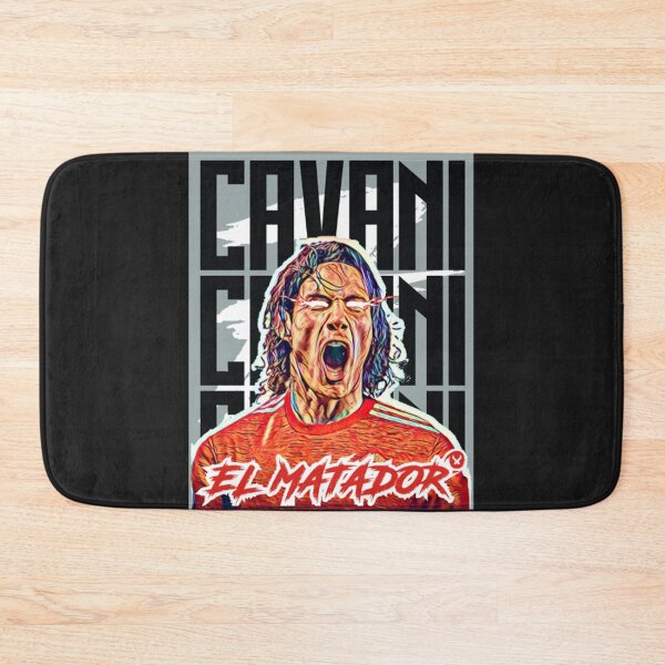 Item preview, EDINSON CAVANI, EL MATADOR  designed and sold by ImmortalGreat.