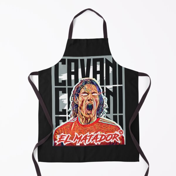 Item preview, EDINSON CAVANI, EL MATADOR designed and sold by ImmortalGreat.