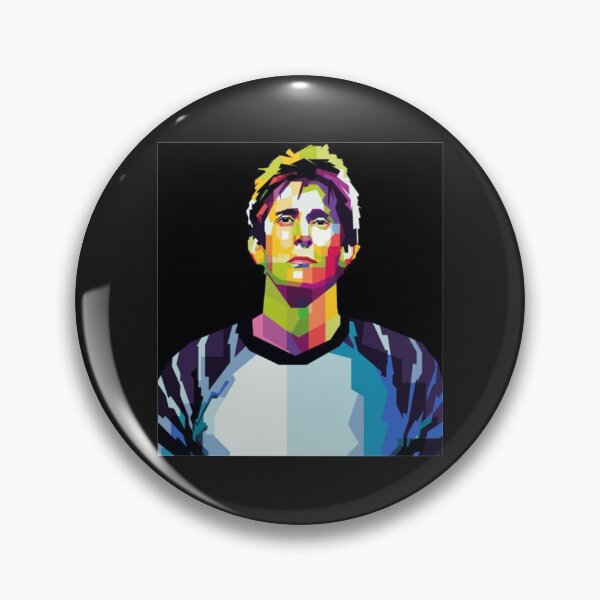 Item preview, Edwin Van Der Sar  designed and sold by ImmortalGreat.
