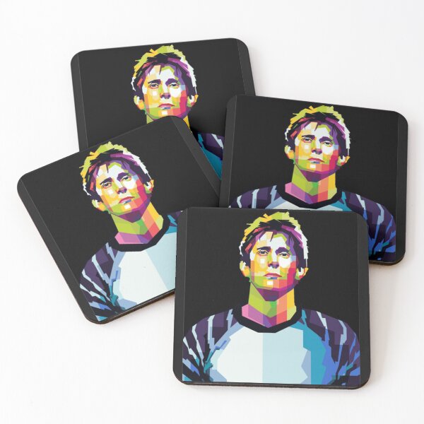 Item preview, Edwin Van Der Sar  designed and sold by ImmortalGreat.