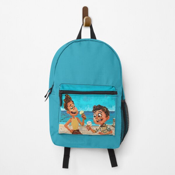 Item preview, Luca - Ice cream is awesome! designed and sold by Inspired~Souls.