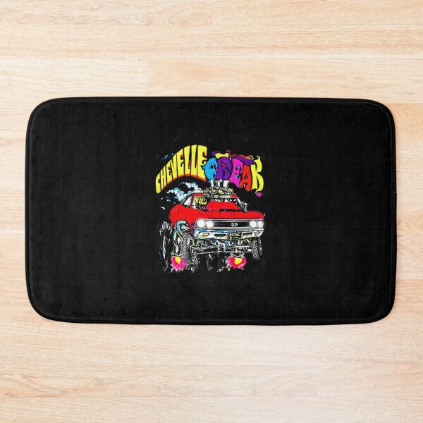 Item preview, Chevelle Super Freak  designed and sold by greal198.