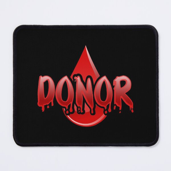 Artikelvorschau, Blutspende, Leben spenden, Leben retten, Blut spenden, Phlebotomist, Spendenbewusstsein entworfen und verkauft von Merchking1.