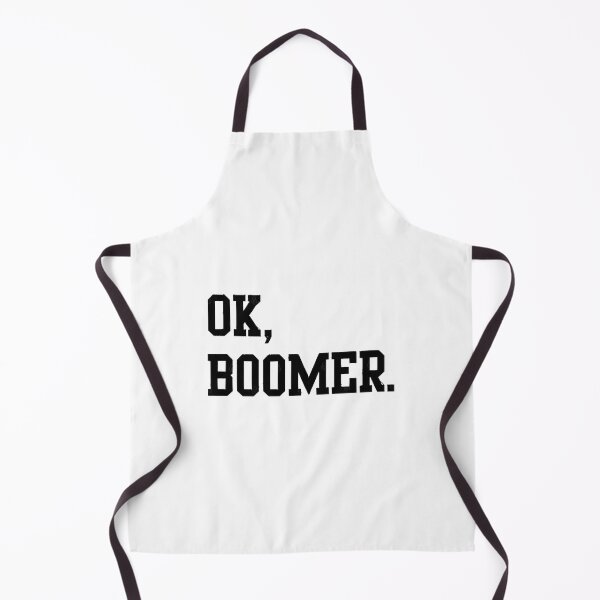 Item preview, Ok Boomer           designed and sold by MeilichKurtti.