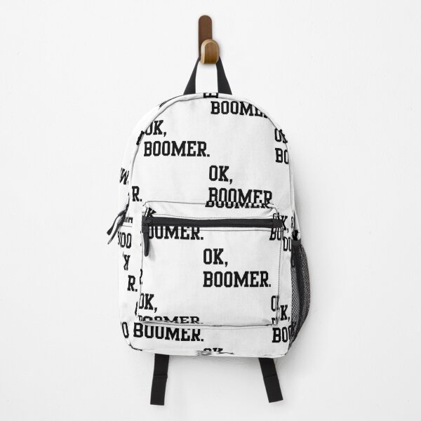 Item preview, Ok Boomer designed and sold by MeilichKurtti.