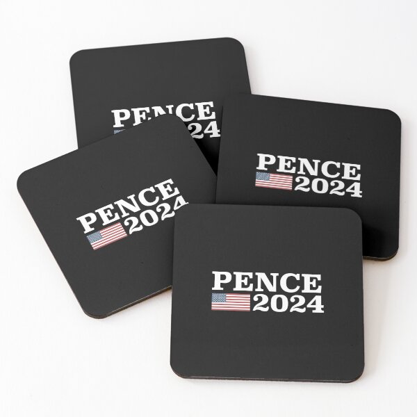 Item preview, Mike Pence 2024 designed and sold by emmanu38pre.