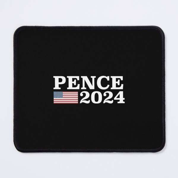 Item preview, Mike Pence 2024 designed and sold by emmanu38pre.