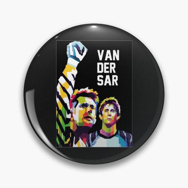 Item preview, Edwin Van Der Sar designed and sold by ImmortalGreat.