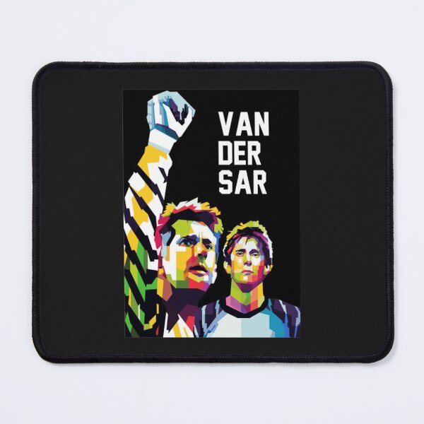 Item preview, Edwin Van Der Sar designed and sold by ImmortalGreat.