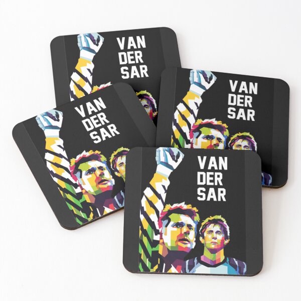 Item preview, Edwin Van Der Sar designed and sold by ImmortalGreat.