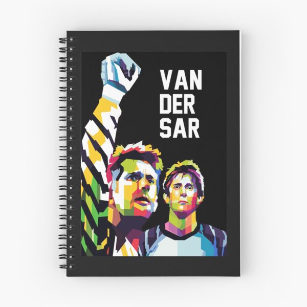 Item preview, Edwin Van Der Sar designed and sold by ImmortalGreat.