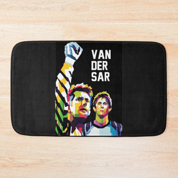 Item preview, Edwin Van Der Sar designed and sold by ImmortalGreat.