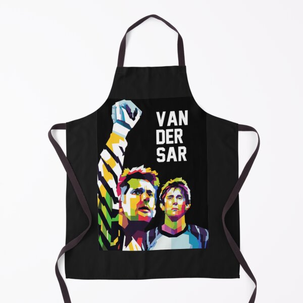 Item preview, Edwin Van Der Sar designed and sold by ImmortalGreat.