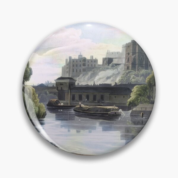 Item preview, Windsor Castle from the Thames designed and sold by Malcolm Walker.