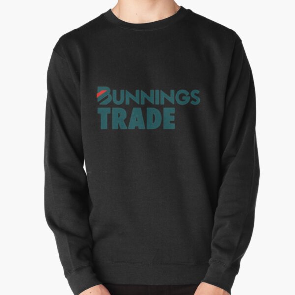 Green Bunnings Trade Hoodie Bunnings Trade Hoodies Transportation