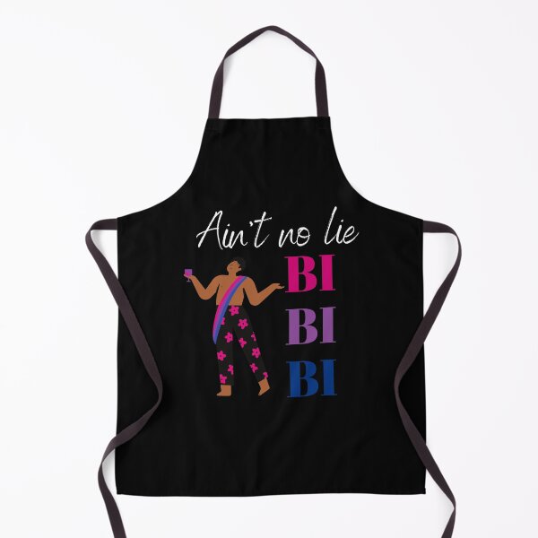 Artikelvorschau, Ist keine Lüge - Bi Pride Time! #2 entworfen und verkauft von Puns-n-Rainbows.