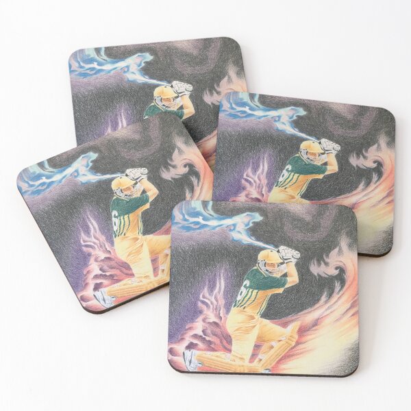 Item preview, Cricket Player, Fantasy Game, designed and sold by Bert Englefield.