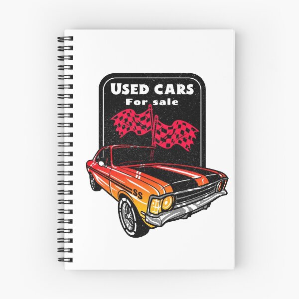 Item preview, Used cars for sale  designed and sold by Socool101.