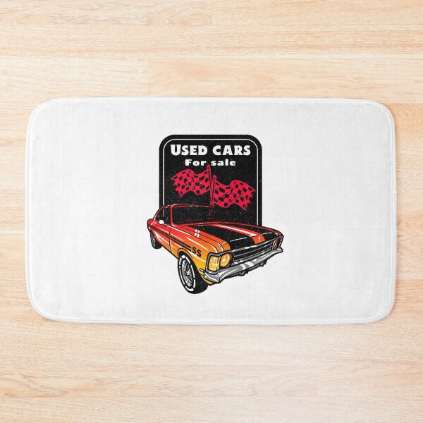 Item preview, Used cars for sale  designed and sold by Socool101.