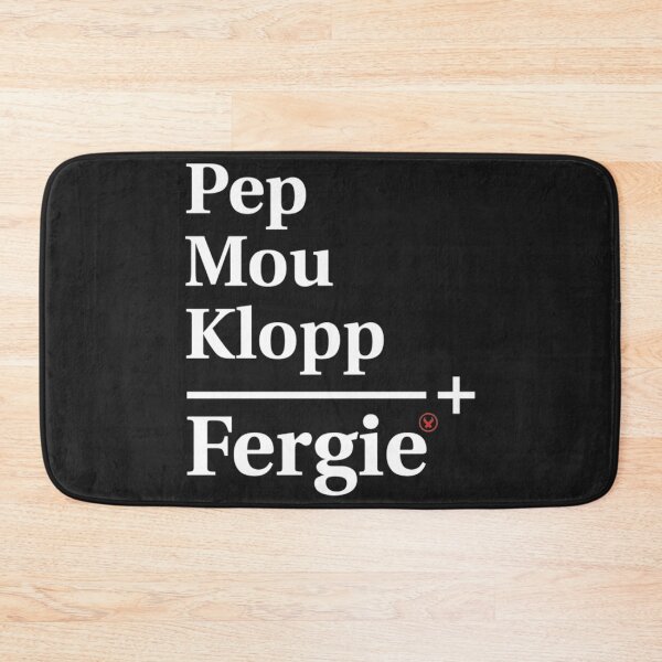 Item preview, Fergie the Genius  designed and sold by ImmortalGreat.