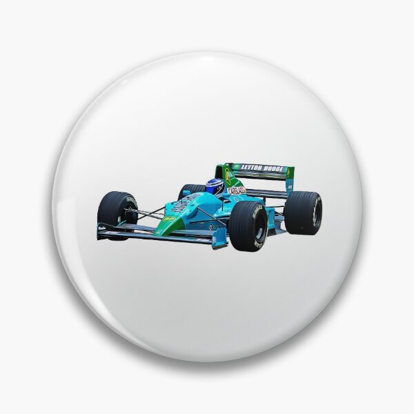 Item preview, Classic F1, LH CG901 F1 designed and sold by SLCutouts.