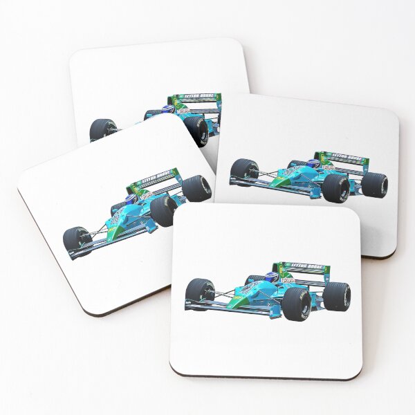 Item preview, Classic F1, LH CG901 F1 designed and sold by SLCutouts.
