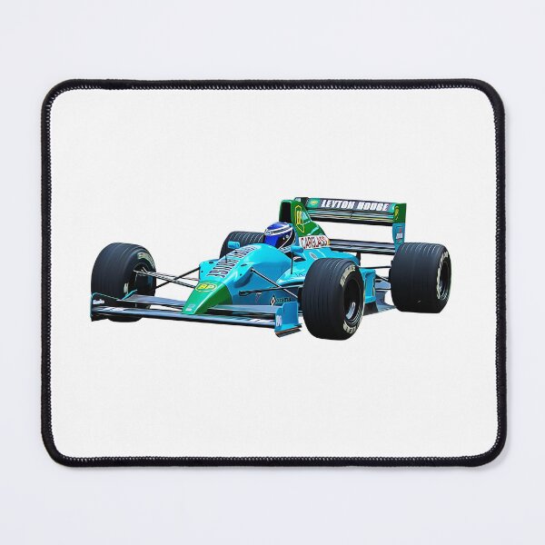 Item preview, Classic F1, LH CG901 F1 designed and sold by SLCutouts.