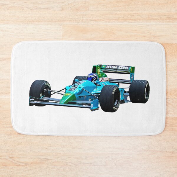 Aperçu de l'œuvre Classique F1, LH CG901 F1 créée et vendue par SLCutouts.