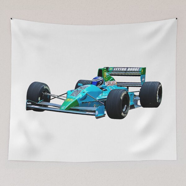Item preview, Classic F1, LH CG901 F1 designed and sold by SLCutouts.