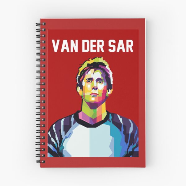 Item preview, Edwin Van Der Sar designed and sold by ImmortalGreat.