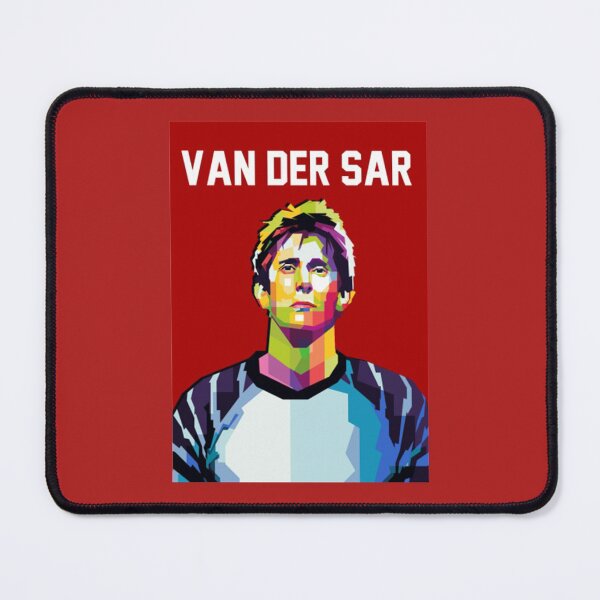 Item preview, Edwin Van Der Sar designed and sold by ImmortalGreat.