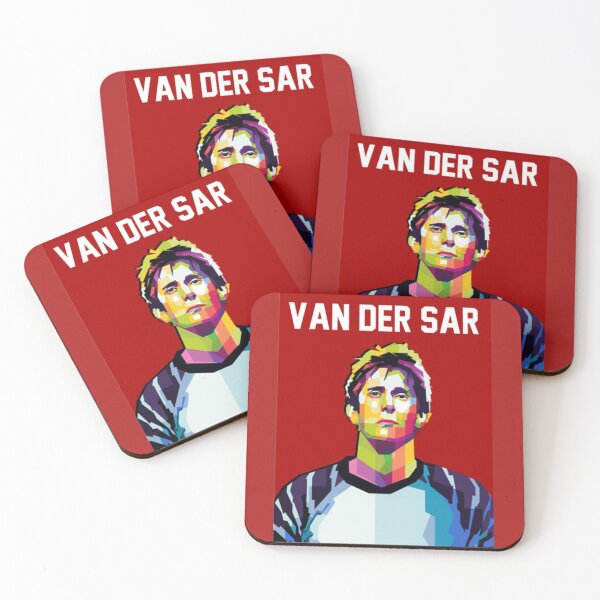 Item preview, Edwin Van Der Sar designed and sold by ImmortalGreat.