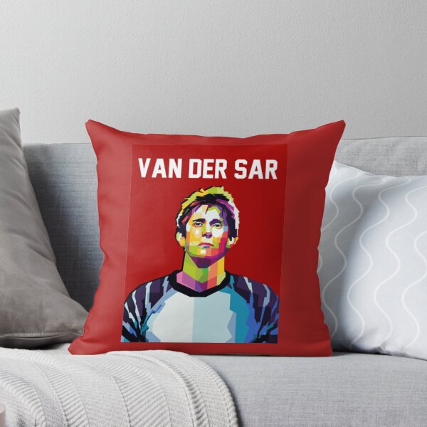 Item preview, Edwin Van Der Sar designed and sold by ImmortalGreat.