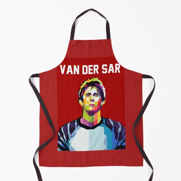 Item preview, Edwin Van Der Sar designed and sold by ImmortalGreat.