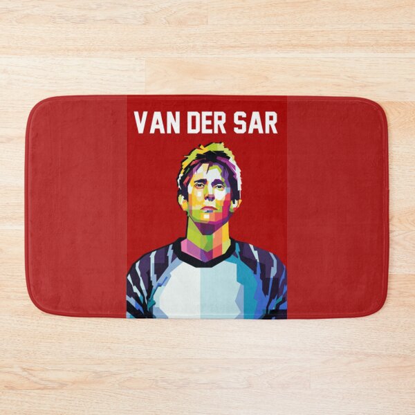 Item preview, Edwin Van Der Sar designed and sold by ImmortalGreat.