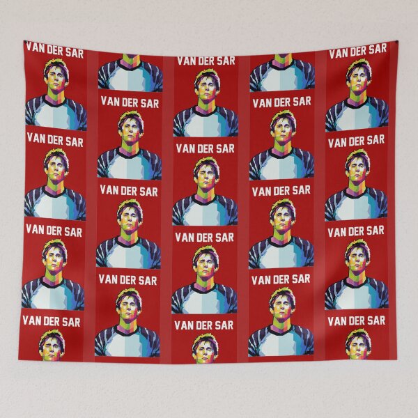 Item preview, Edwin Van Der Sar designed and sold by ImmortalGreat.