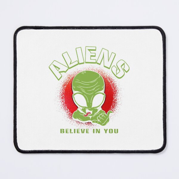 Item preview, Space Outfit Alien Lover Alien Abduction designed and sold by MeilichKurtti.