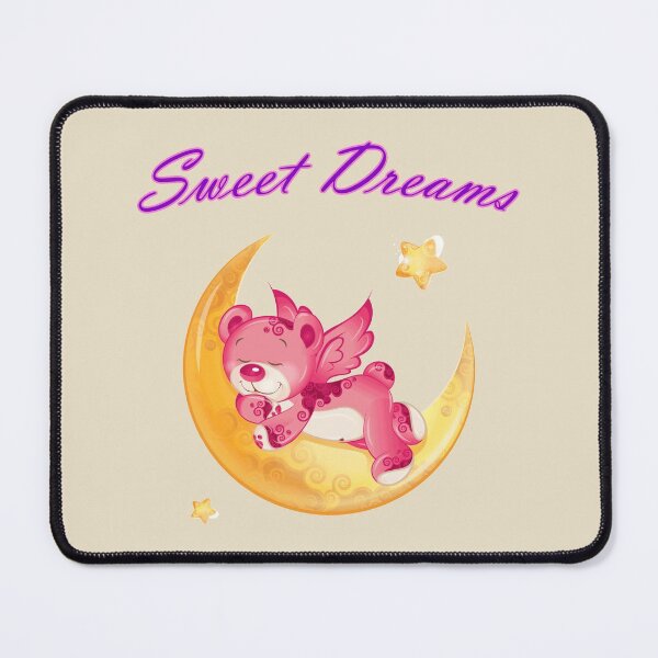 Item preview, Sweet Dreams Teddy Bear designed and sold by antarte99.