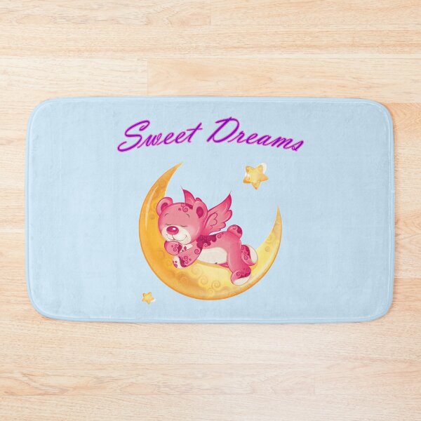 Item preview, Sweet Dreams Teddy Bear designed and sold by antarte99.