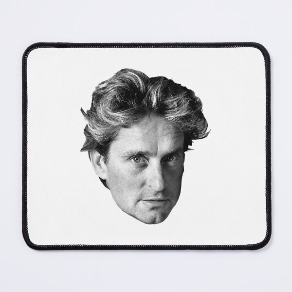Item preview, Michael Douglas designed and sold by MeilichKurtti.