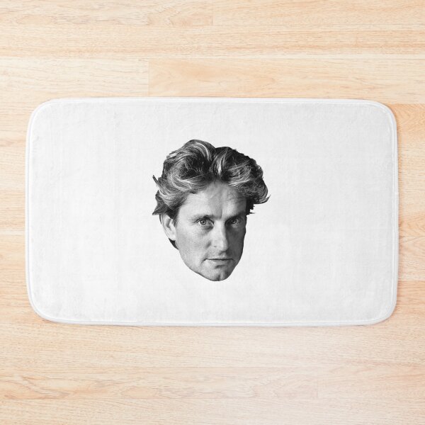 Item preview, Michael Douglas  designed and sold by MeilichKurtti.
