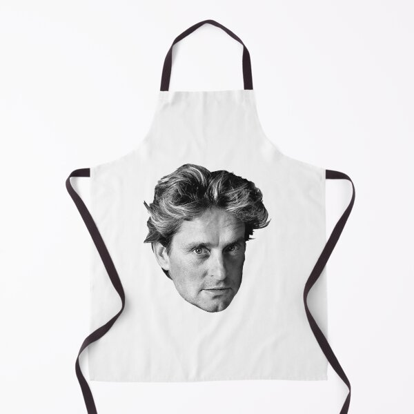 Item preview, Michael Douglas designed and sold by MeilichKurtti.