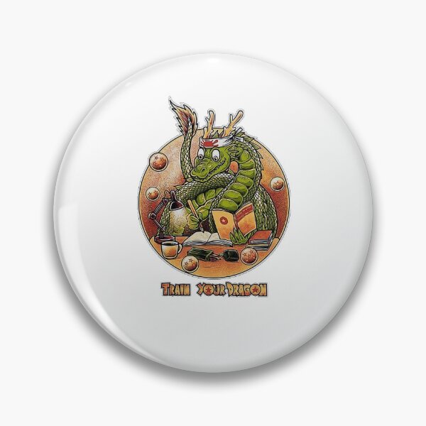 Item preview, Dragonballz  designed and sold by AudyStudio.