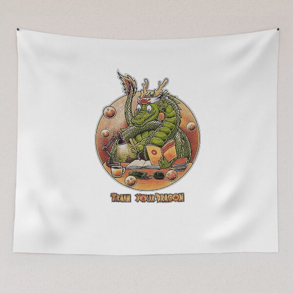 Item preview, Dragonballz  designed and sold by AudyStudio.