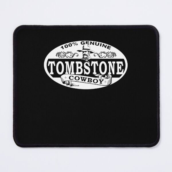 Item preview, Men Women 100 Genuine Tombstone Cowboy Awesome For Music Fan designed and sold by KareemPollich.