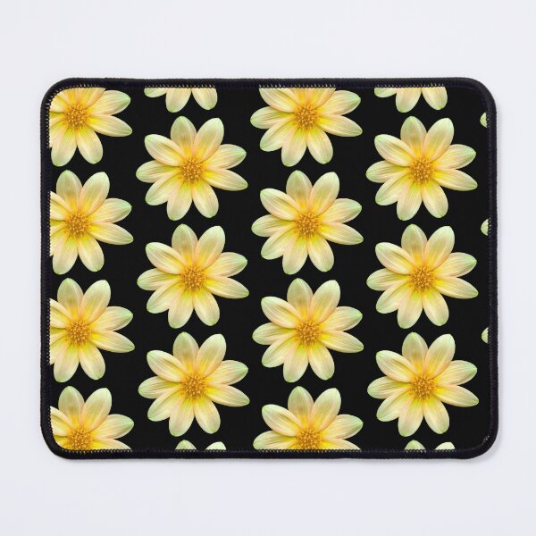 Item preview, Yellow Flower designed and sold by Trevor McCabe.