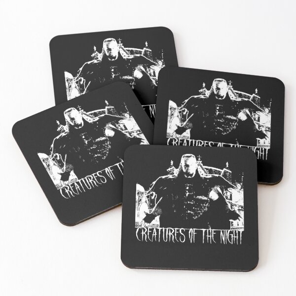Item preview, Gifts Men Creatures Of The Night Graphic For Fan designed and sold by KareemPollich.