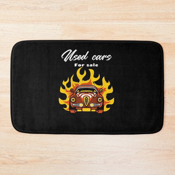 Item preview, Used cars for sale classic  designed and sold by Socool101.