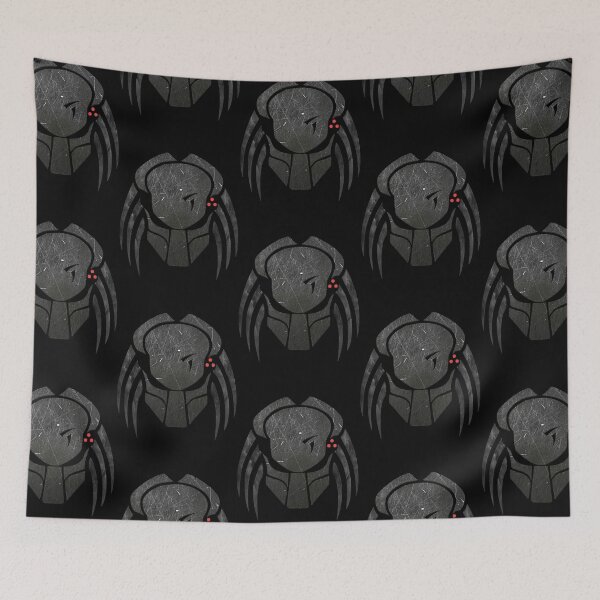 Item preview, Predator Biomask Tee  designed and sold by ExfordMerri1991.