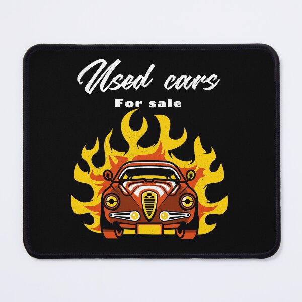 Item preview, Used cars for sale classic designed and sold by Socool101.